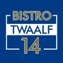 Logo Bistro Twaalf 14