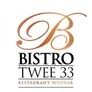 Logo Bistro Twee33
