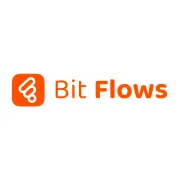 Bit Flows Logo