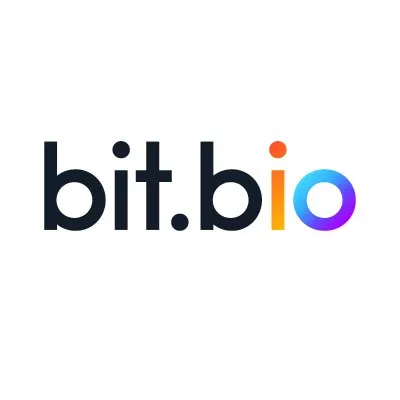 Logo by Brandfetch