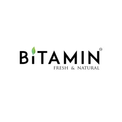 Bitamin Naturals logo