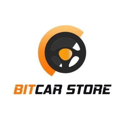 Bitcarstore US logo