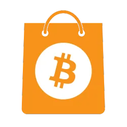 Bitcoin Shop logo