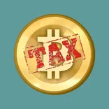 Bitcoin.Tax logo/icon