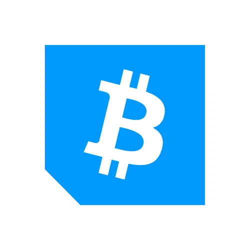 Bitcoinist.net logo