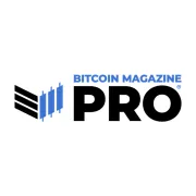 Bitcoin Magazine Pro Logo