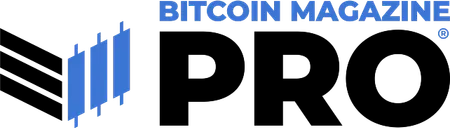 Bitcoin Magazine Pro logo