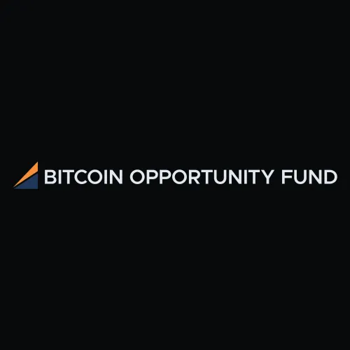 Bitcoin Opportunity Fund logo