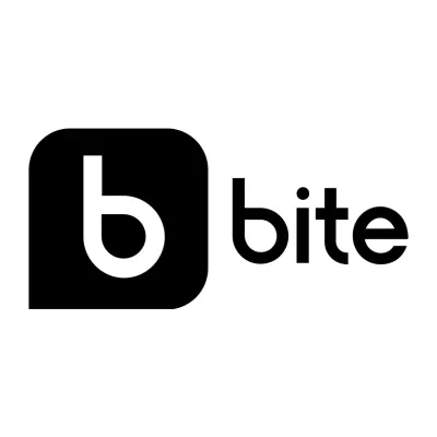 Bite logo