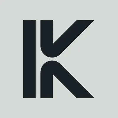 Keel Infrastructure logo