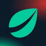 Bitfinex logo/icon