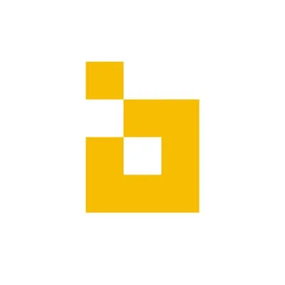 Logo by Brandfetch