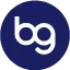 Bitget logo
