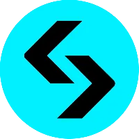 Logo by Brandfetch
