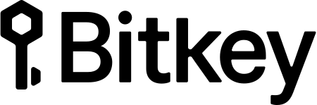 Bitkey logo