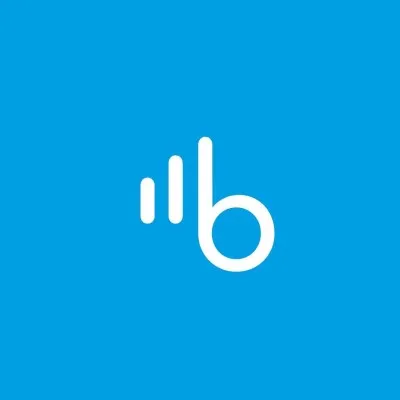 Bitmetrica Logo