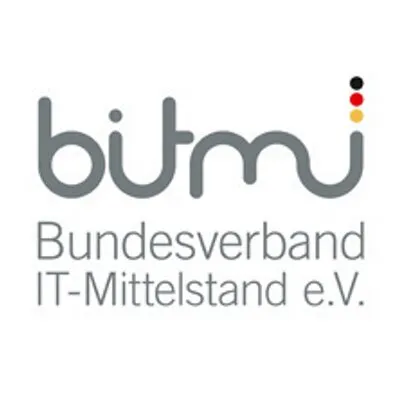 BITMi – Bundesverband IT-Mittelstand logo