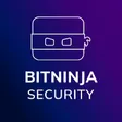 BitNinja Security-company-logo