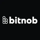 Bitnob logo/icon