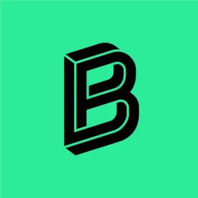 Logo by Brandfetch