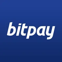 BitPay's company logo