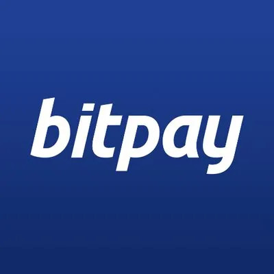 Logo by Brandfetch