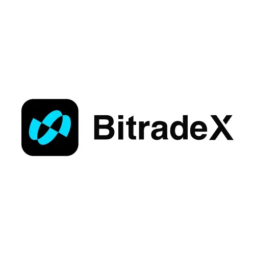 BitradeX logo