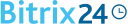 Bitrix24 logo