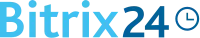 Bitrix24 logo
