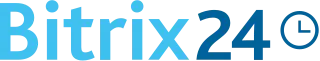 Bitrix24 logo