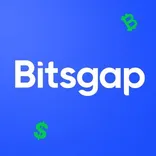 Bitsgap logo/icon