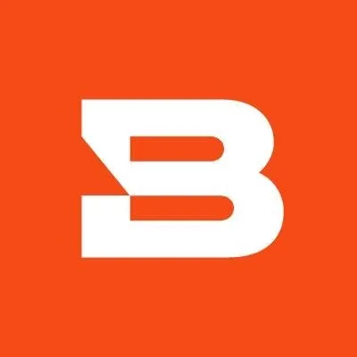 Logo by Brandfetch
