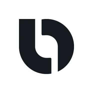 Logo by Brandfetch