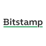 Bitstamp by Robinhood logo/icon