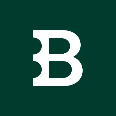 Bitstamp Logo