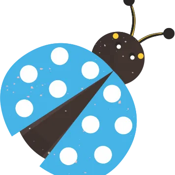 Bitsy Bug Boutique logo