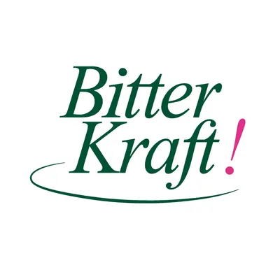 Bitterkraft GmbH logo