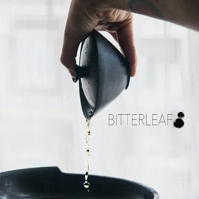Bitterleafteas