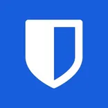 Bitwarden logo/icon