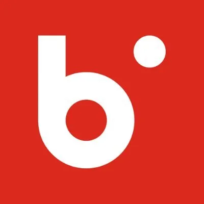 Logo by Brandfetch