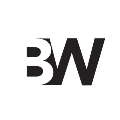 Bitwise Logo