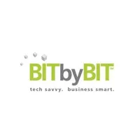 Bit by Bit Computer Consultants logo