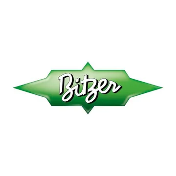 BITZER Kuhlmaschinenbau Logo