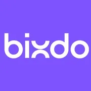 Bixdo US Logo