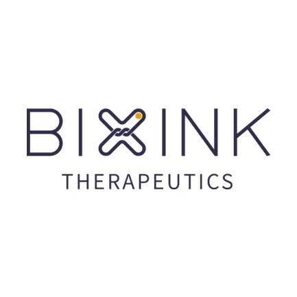 Bixink logo