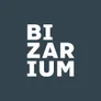 Logo Bizarium