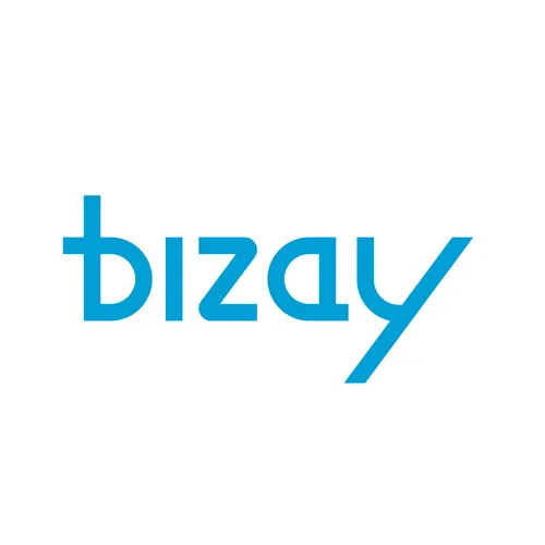 Bizay logo