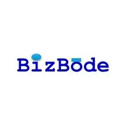 BizBode logo