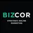 Bizcor logo