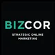 Bizcor logo